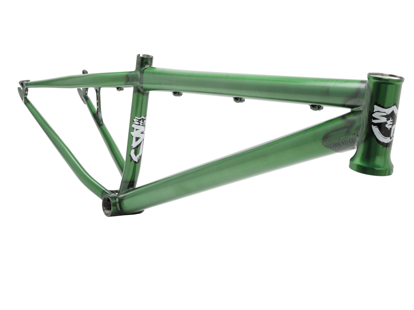 S & M Big Jumper Frame