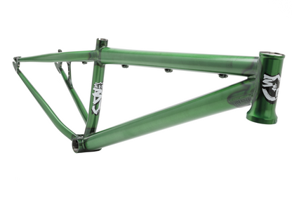 S & M Big Jumper Frame