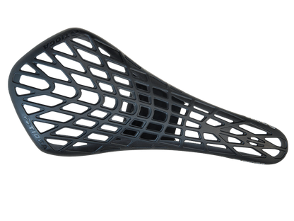 TIOGA D Spyder Evo Airofloat Seat & Post Combo