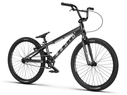 RADIO RACELINE 24" Helium Cruiser XL Bike