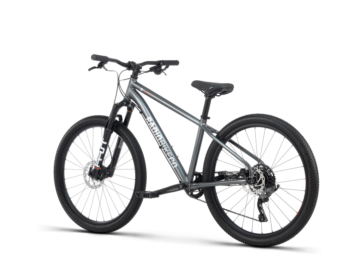 RADIO 26" Zuma Suspension Bike