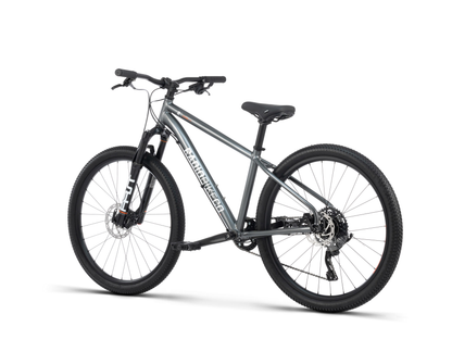 RADIO 26" Zuma Suspension Bike