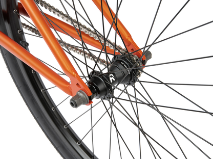 RADIO 26" Ceptor Bike