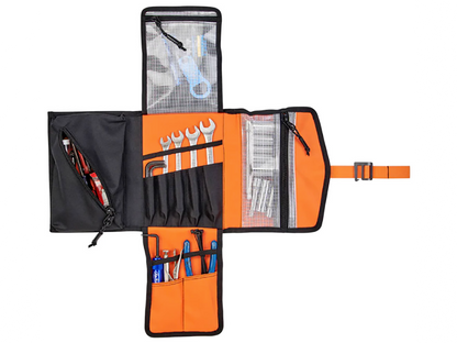 S&M Biltwell Exfill Tool Roll
