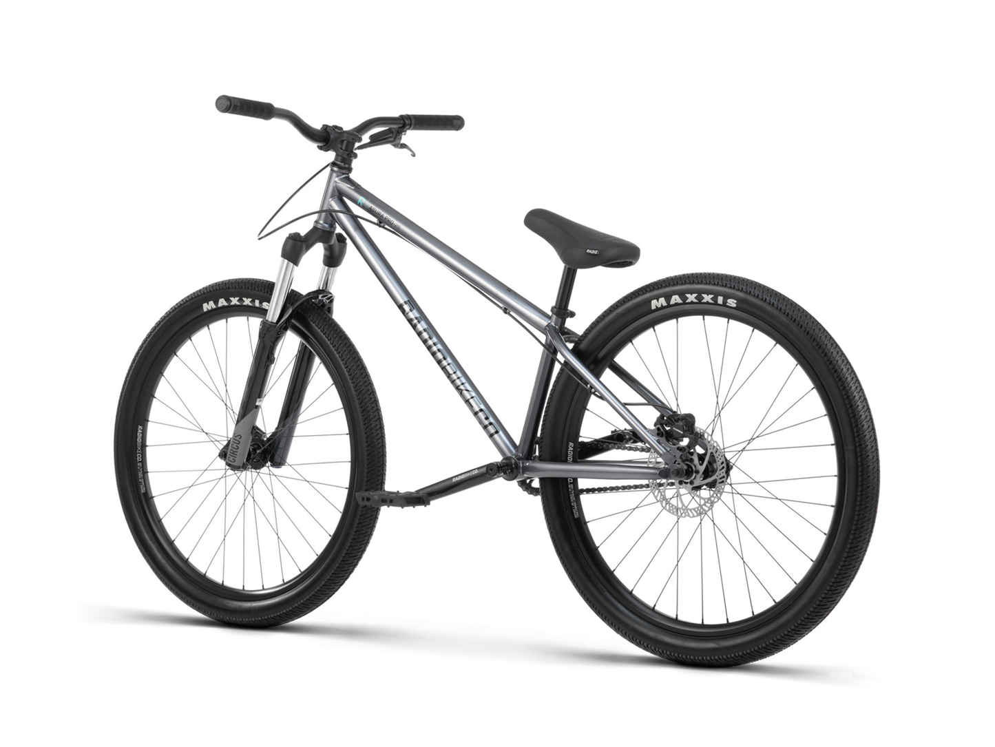 RADIO 26" Asura Pro Bike