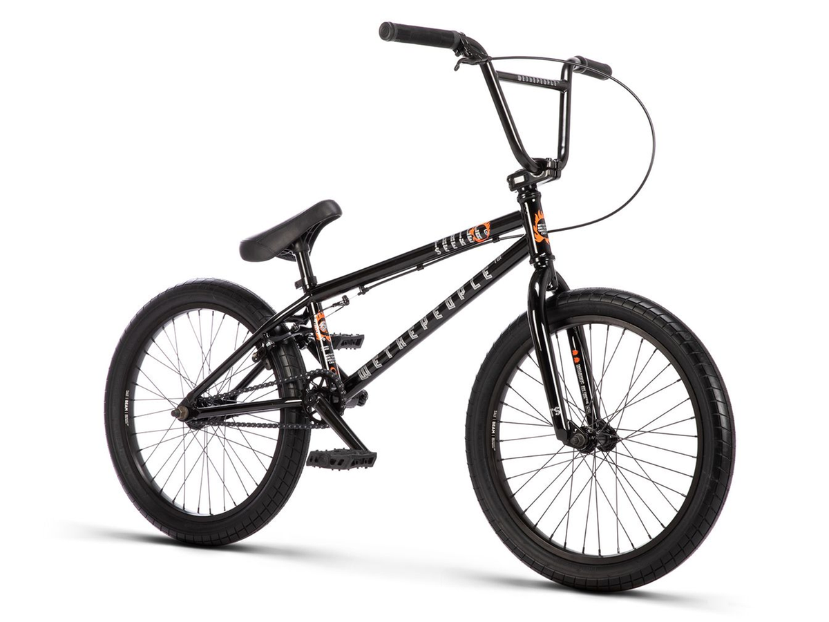 WETHEPEOPLE 20" Thrillseeker Bike