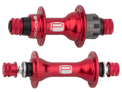 Promax Mini HB-M1 Hub Set