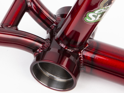 FITBIKECO Sleeper (Ethan Corriere) Frame