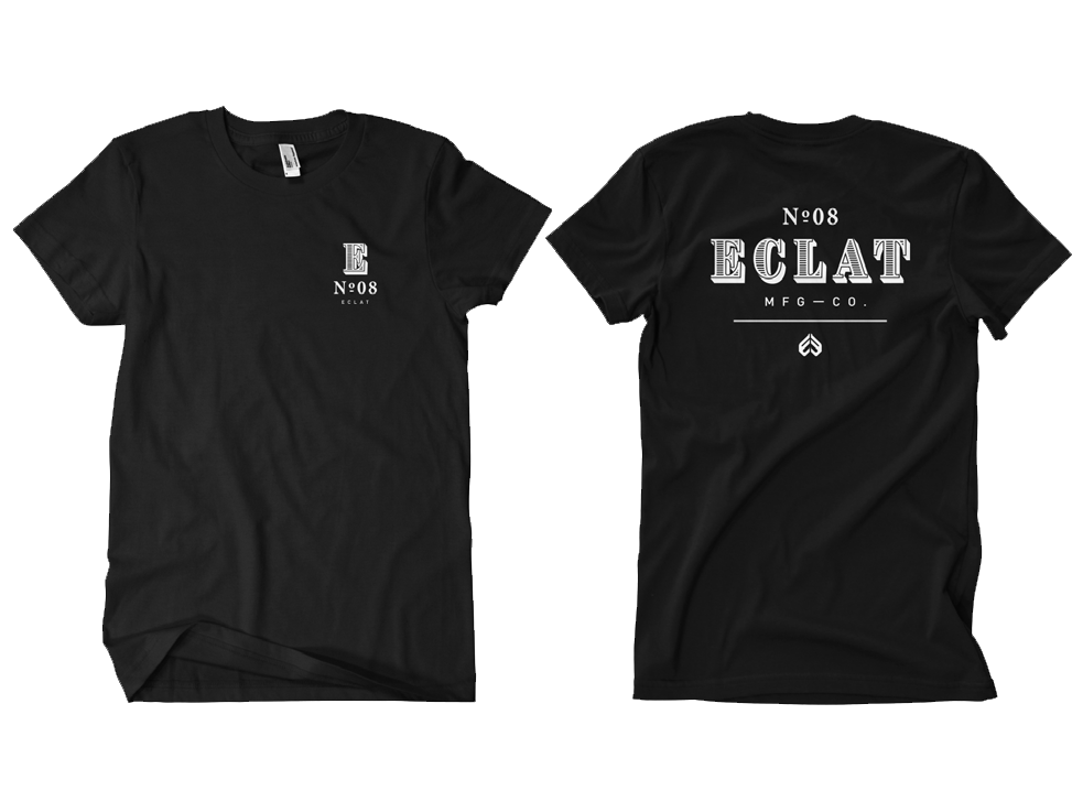 ECLAT Tresor T-Shirt