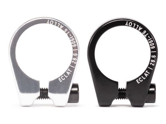 ECLAT Pure Seat Post Clamp