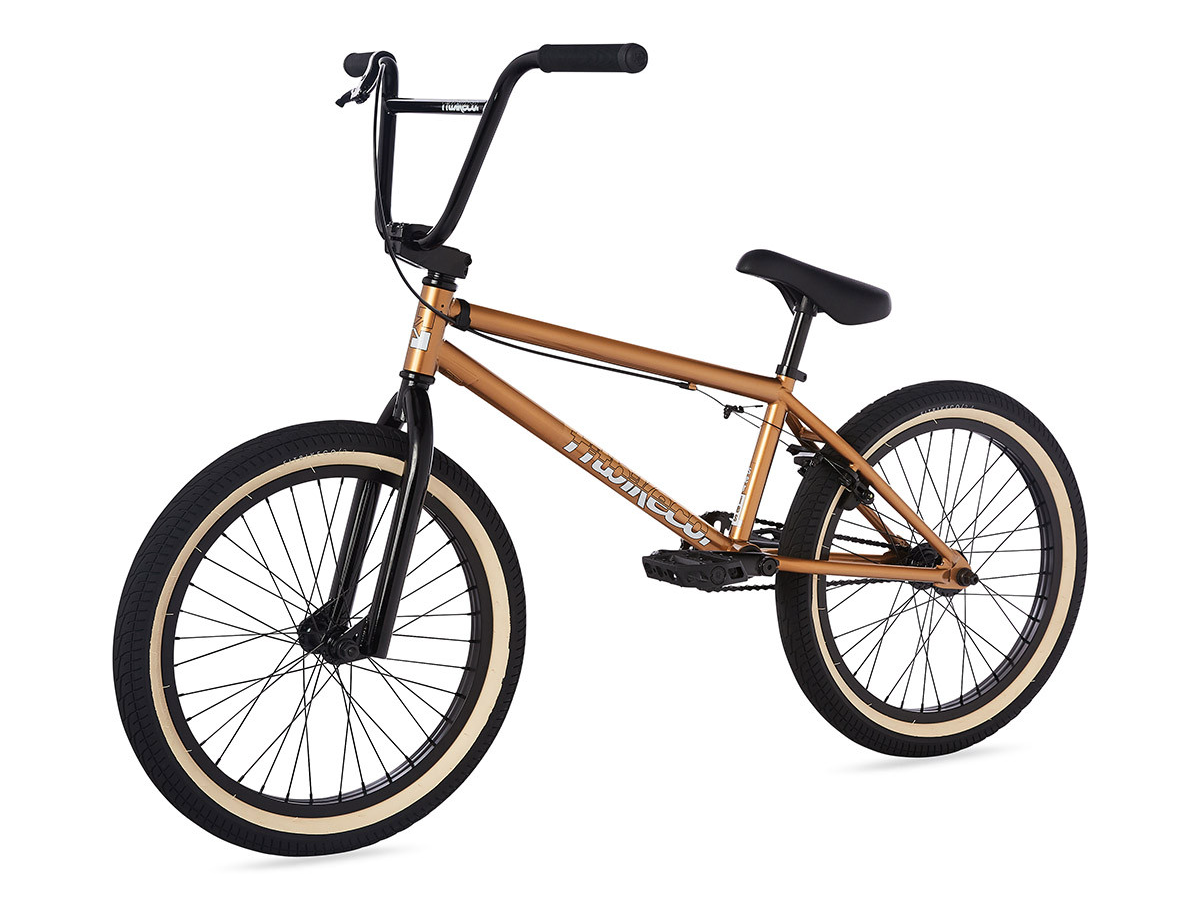 FITBIKECO 20" Series One Bike