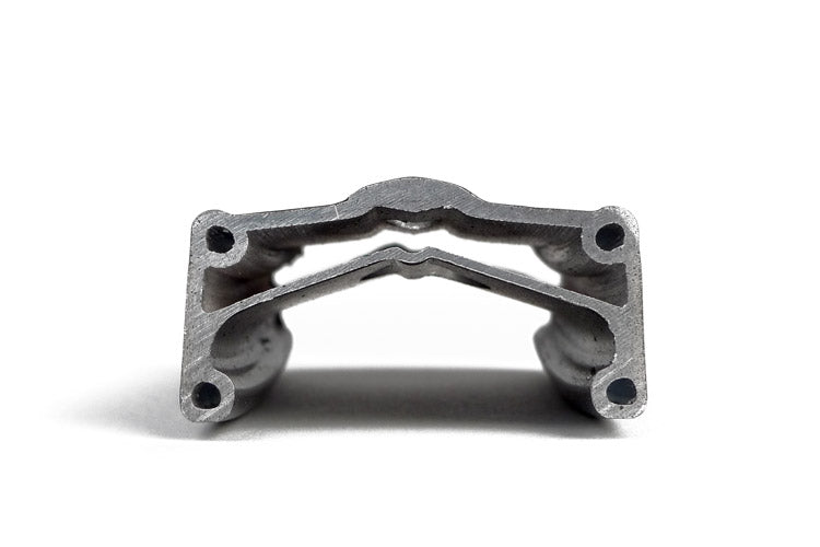 Odyssey Quadrant Rim