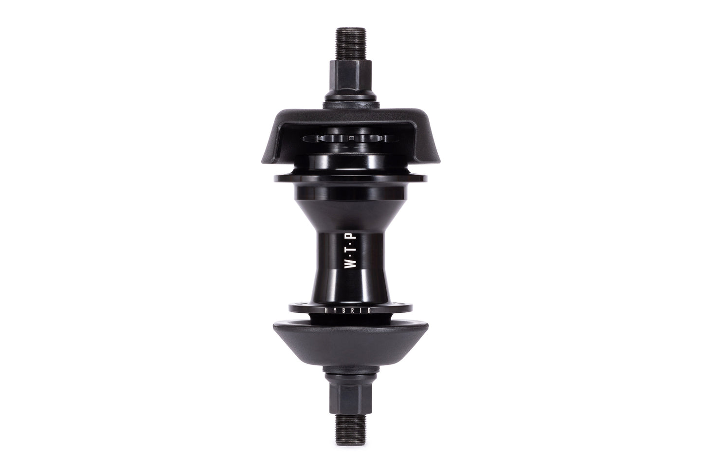 WETHEPEOPLE Hybrid Rear Freecoaster Hub