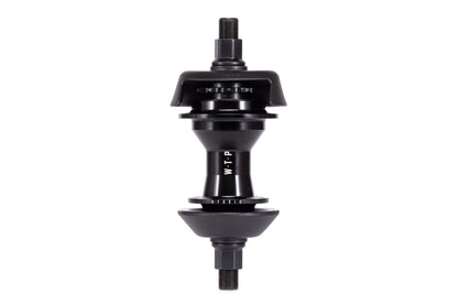 WETHEPEOPLE Hybrid Rear Freecoaster Hub