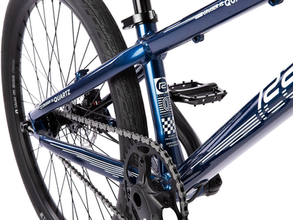 RADIO RACELINE 24" Quartz Pro Disc Bike