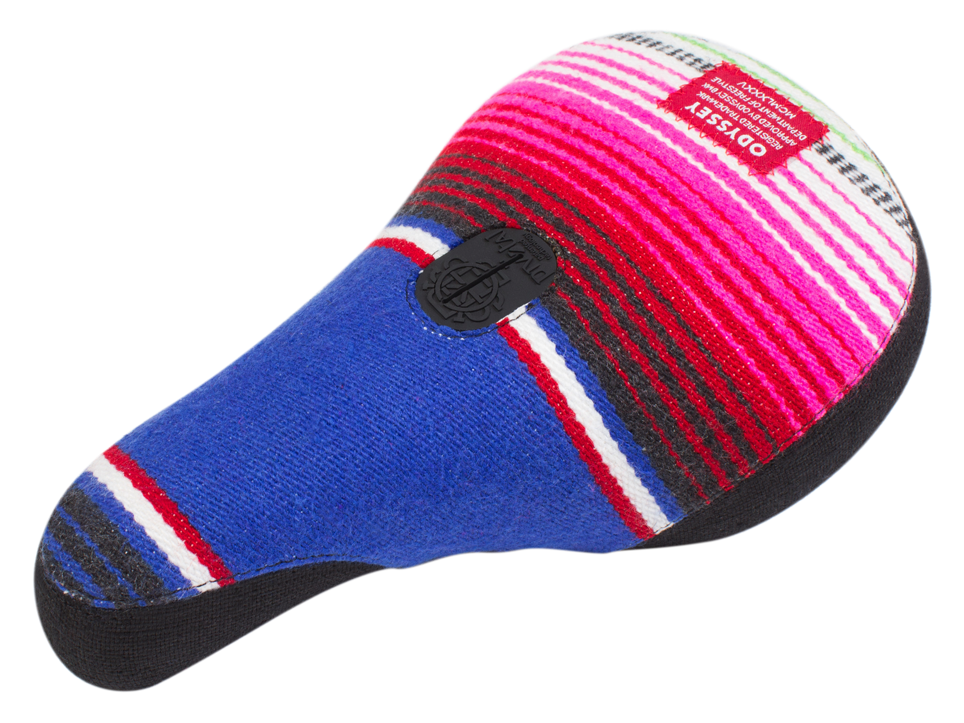 Odyssey Mexican Blanket Seat
