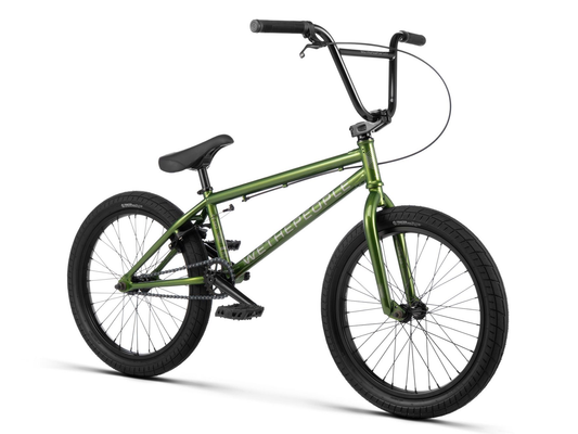 WETHEPEOPLE 20" CRS Bike