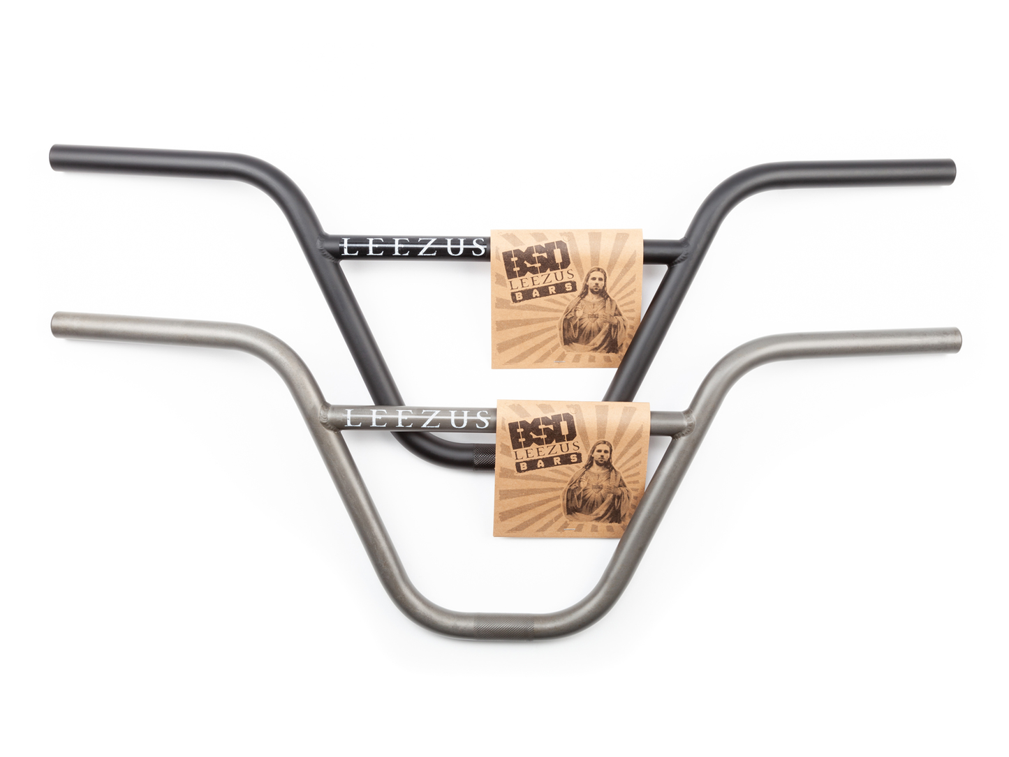 BSD Leezus (Liam Zingberg) Handlebar