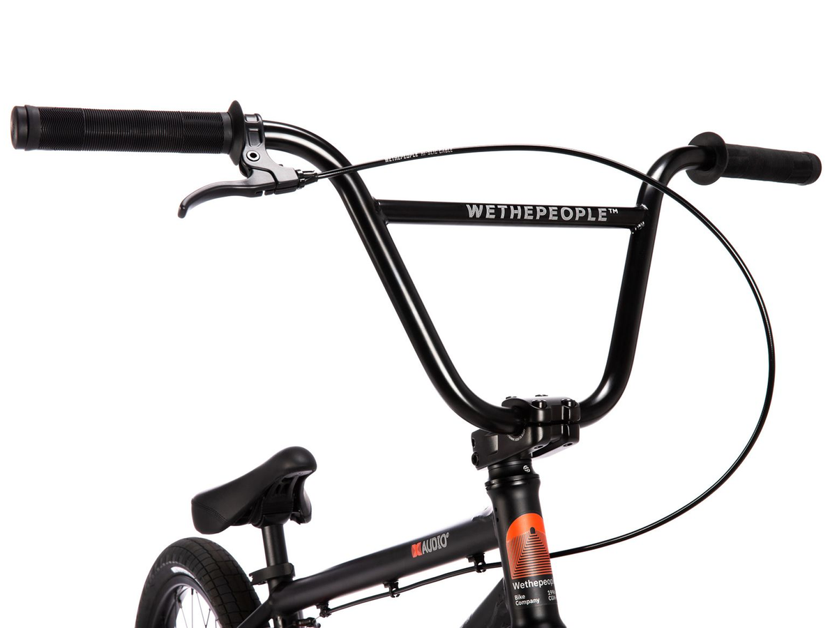 WETHEPEOPLE 22" Audio Bike