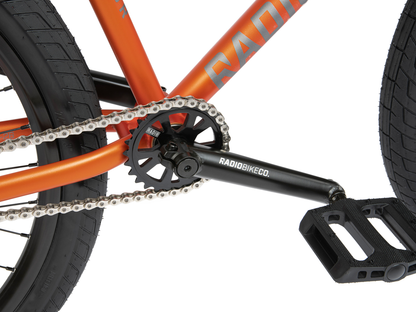 RADIO 26" Ceptor Bike