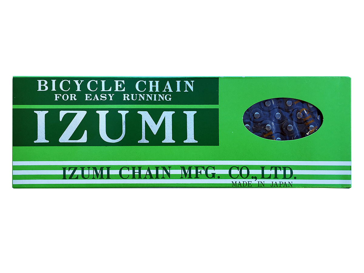 IZUMI BMX Chain