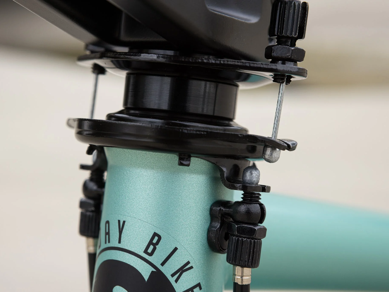 SUNDAY 20" Primer Park Bike