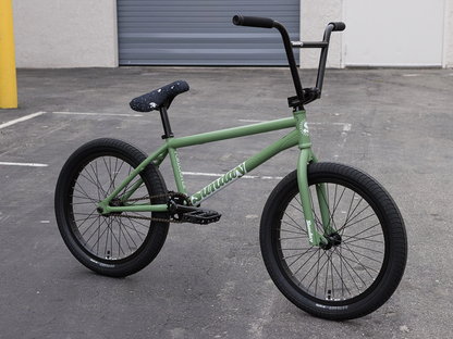 SUNDAY 20" Forecaster (Brett Silva) Bike
