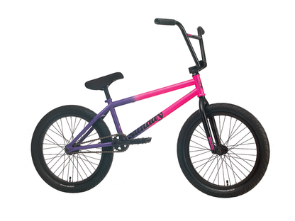 Sunday Street Sweeper (Jake Seeley) 20" Bike