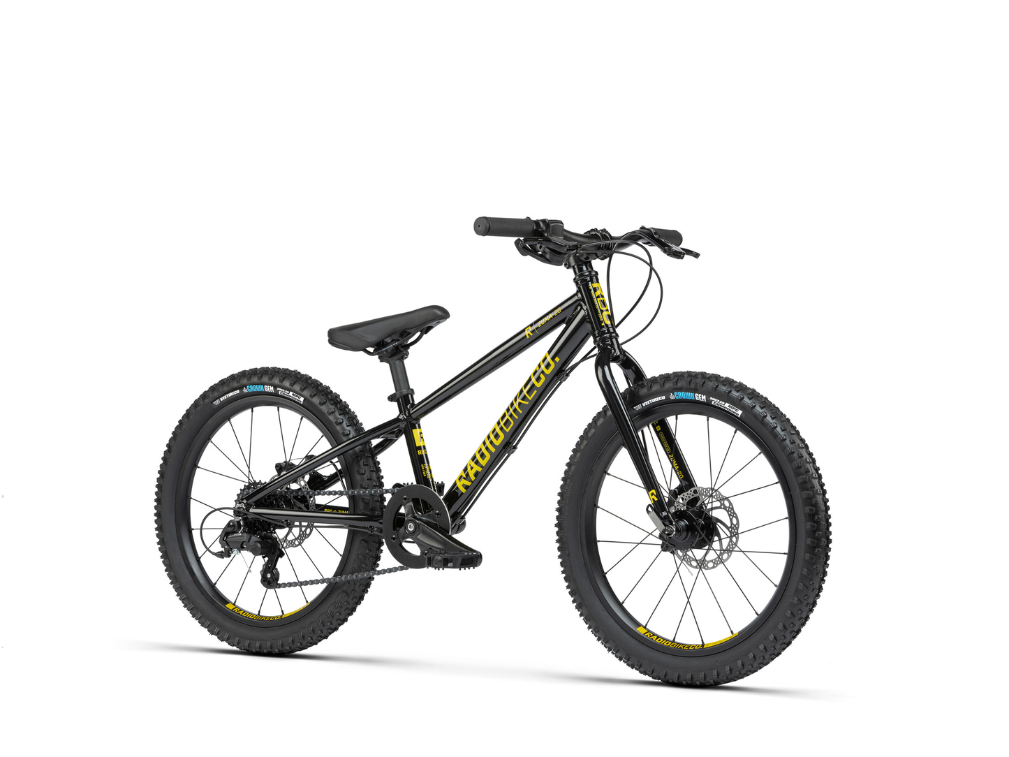 RADIO 20" Zuma Bike