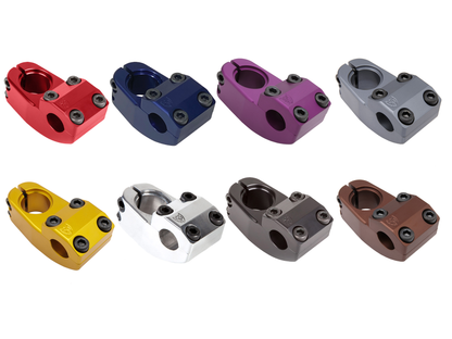 S&M Enduro V2 Top Load Stem