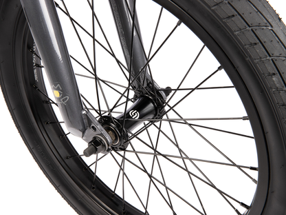 WETHEPEOPLE 18" CRS Freestyle Bike