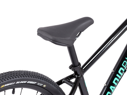 RADIO 24" Zuma Suspension Bike