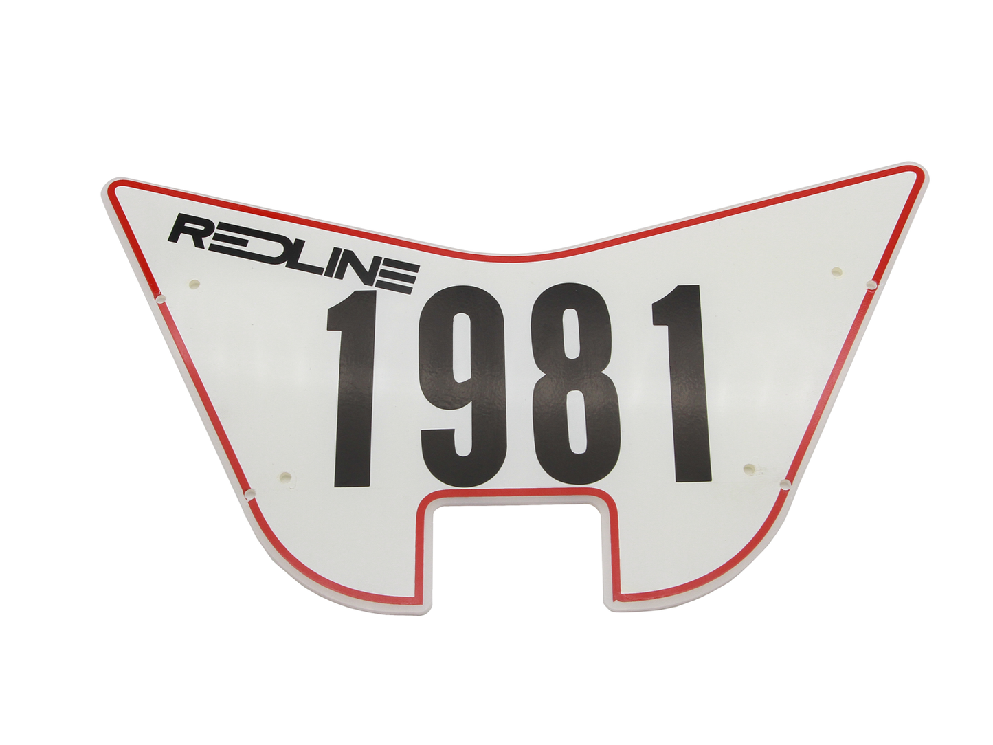 REDLINE 20" MXII Bike