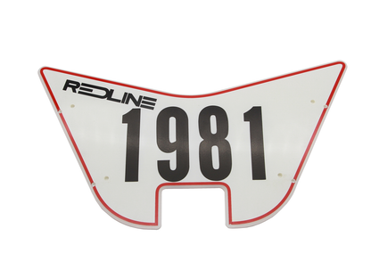 REDLINE 20" MXII Bike