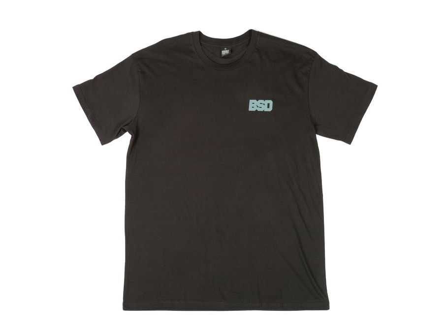 BSD We Here Forever T-Shirt