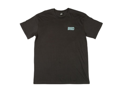 BSD We Here Forever T-Shirt