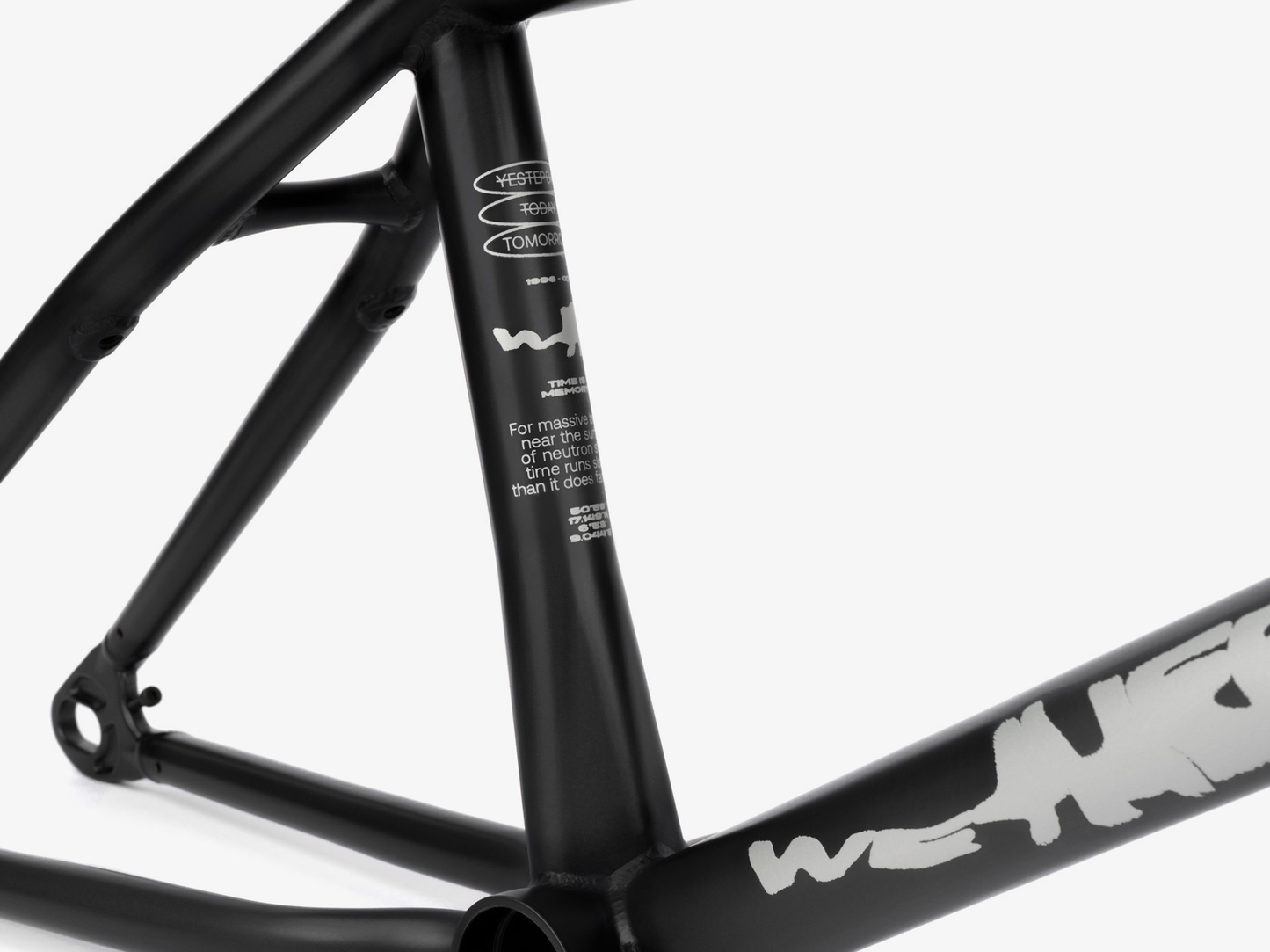WETHEPEOPLE Tomorrow Frame