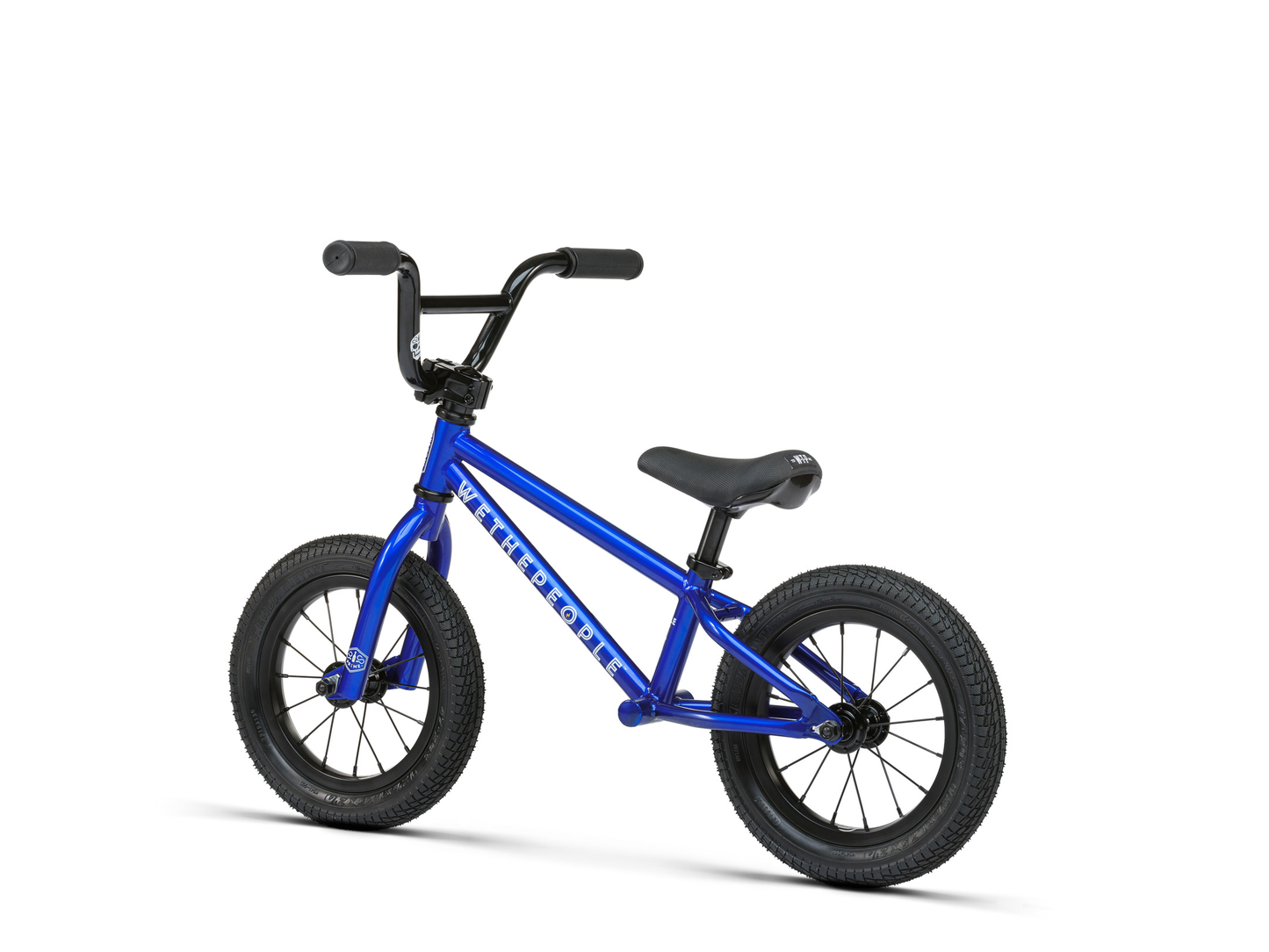 WETHEPEOPLE 12" Prime Balance Bike