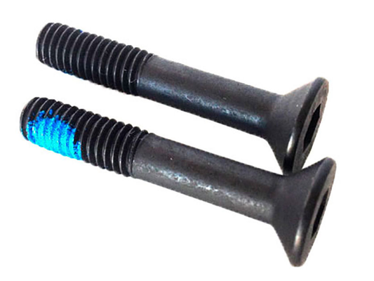 S&M Flush Mount Brake Bolts
