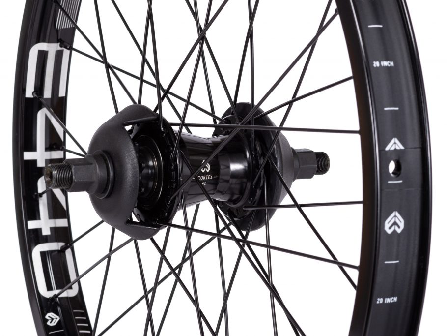 ECLAT E440 / Cortex Rear Wheel