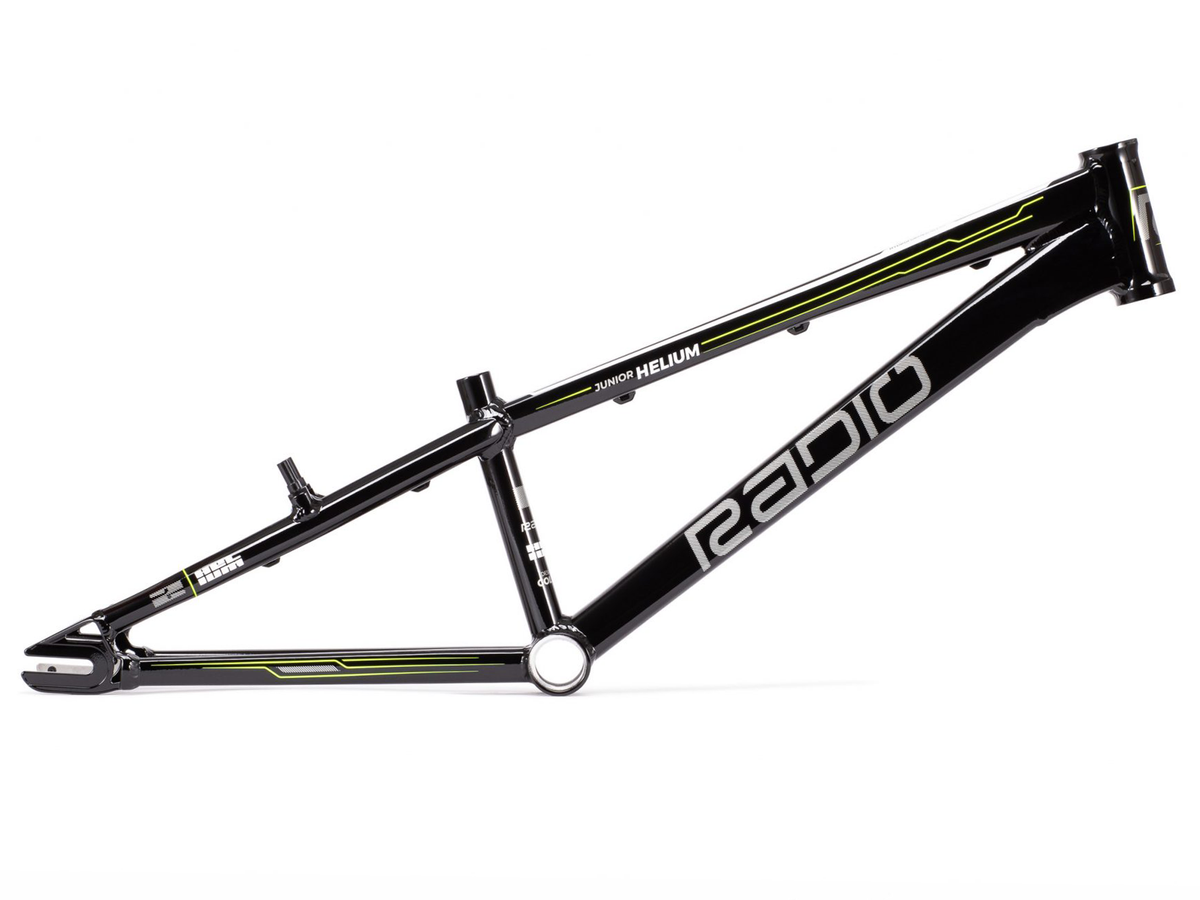 RADIO RACELINE Helium Junior Frame