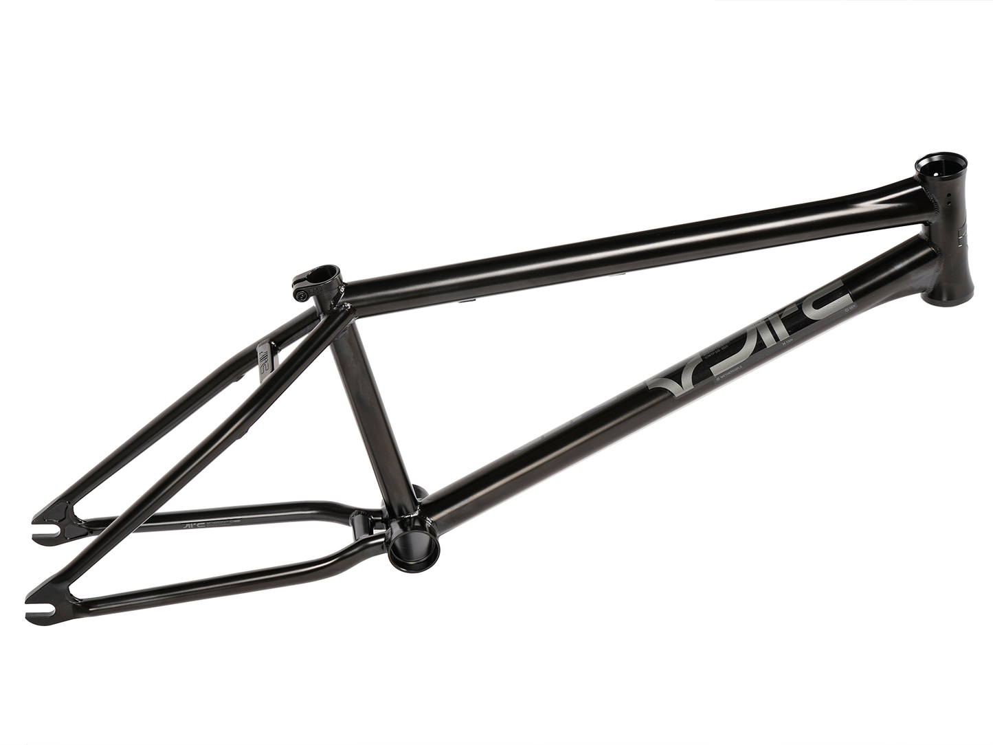 WETHEPEOPLE ARC (Murray Loubser) Frame