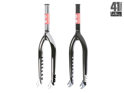 Odyssey R25 Fork
