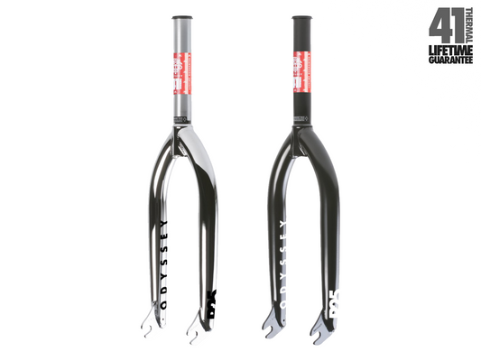 Odyssey R25 Fork