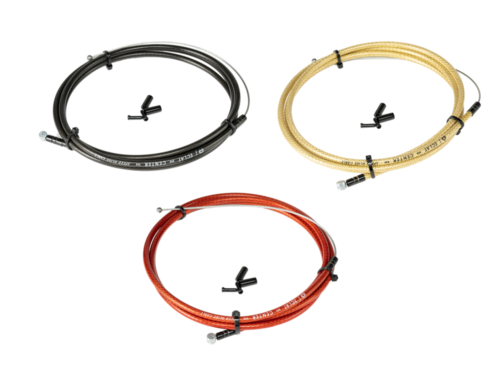 ECLAT Centre Brake Cable