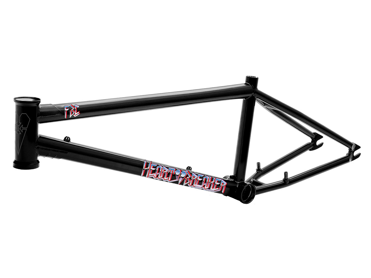 FITBIKECO Hartbreaker (Chris Harti) Frame