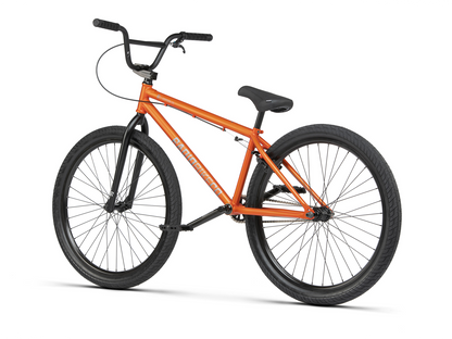RADIO 26" Ceptor Bike