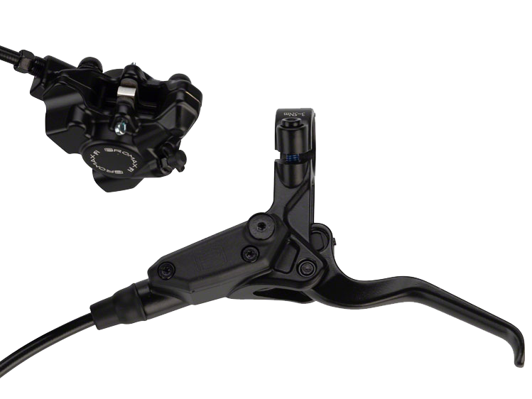 PROMAX F1 Disc Brake Kit