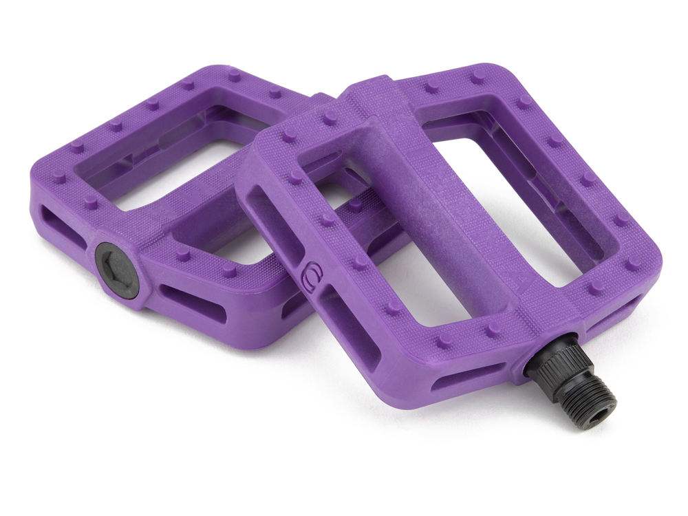 CINEMA Tilt Pedals