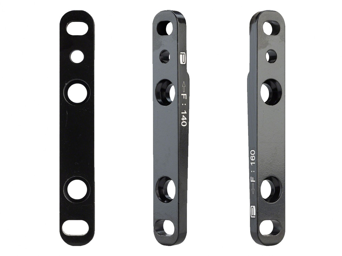 PROMAX FM for FM Disc Brake Adaptor